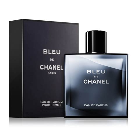 chanel bleu eau de parfum douglas|bleu de chanel flavors.